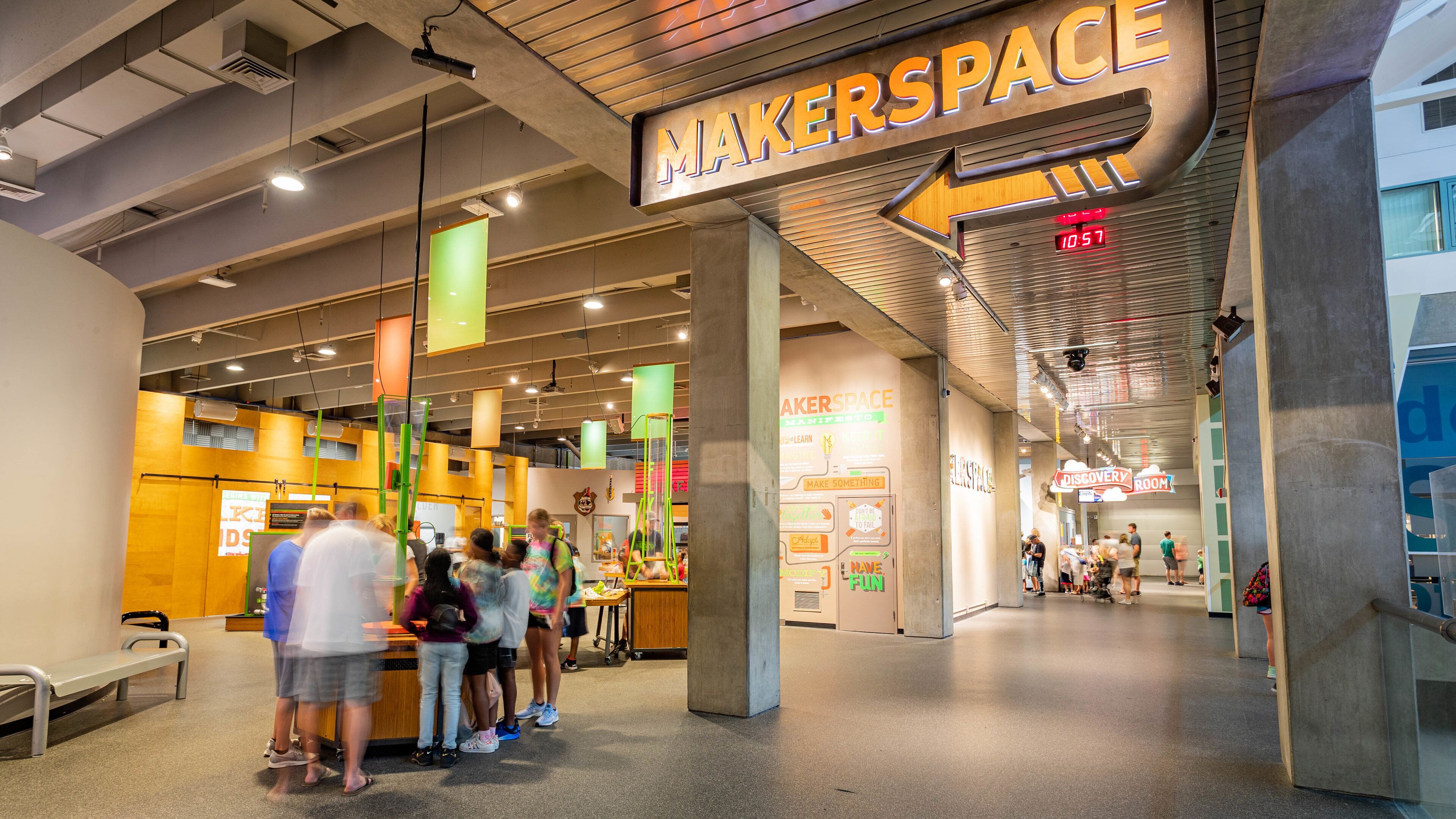 St. Louis Science Center