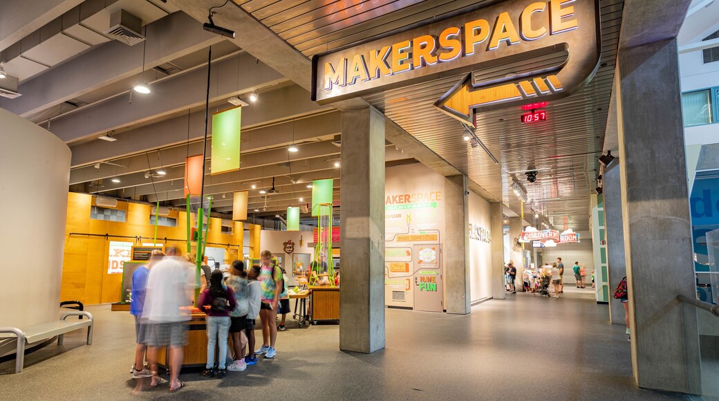 St. Louis Science Center