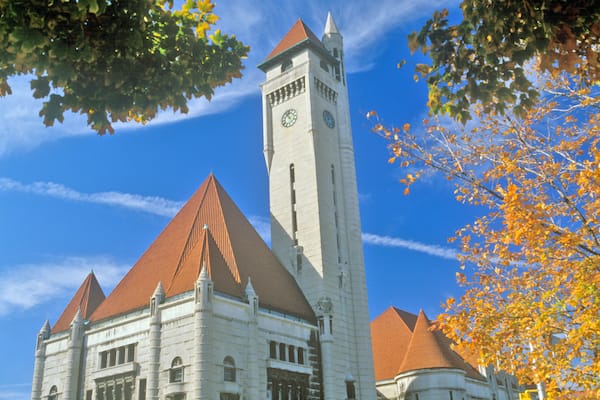Union Station, St. Louis, MO