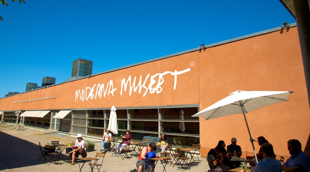 Museum fĂŒr Moderne Kunst