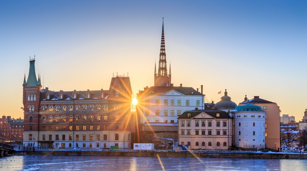 Riddarholmskyrkan