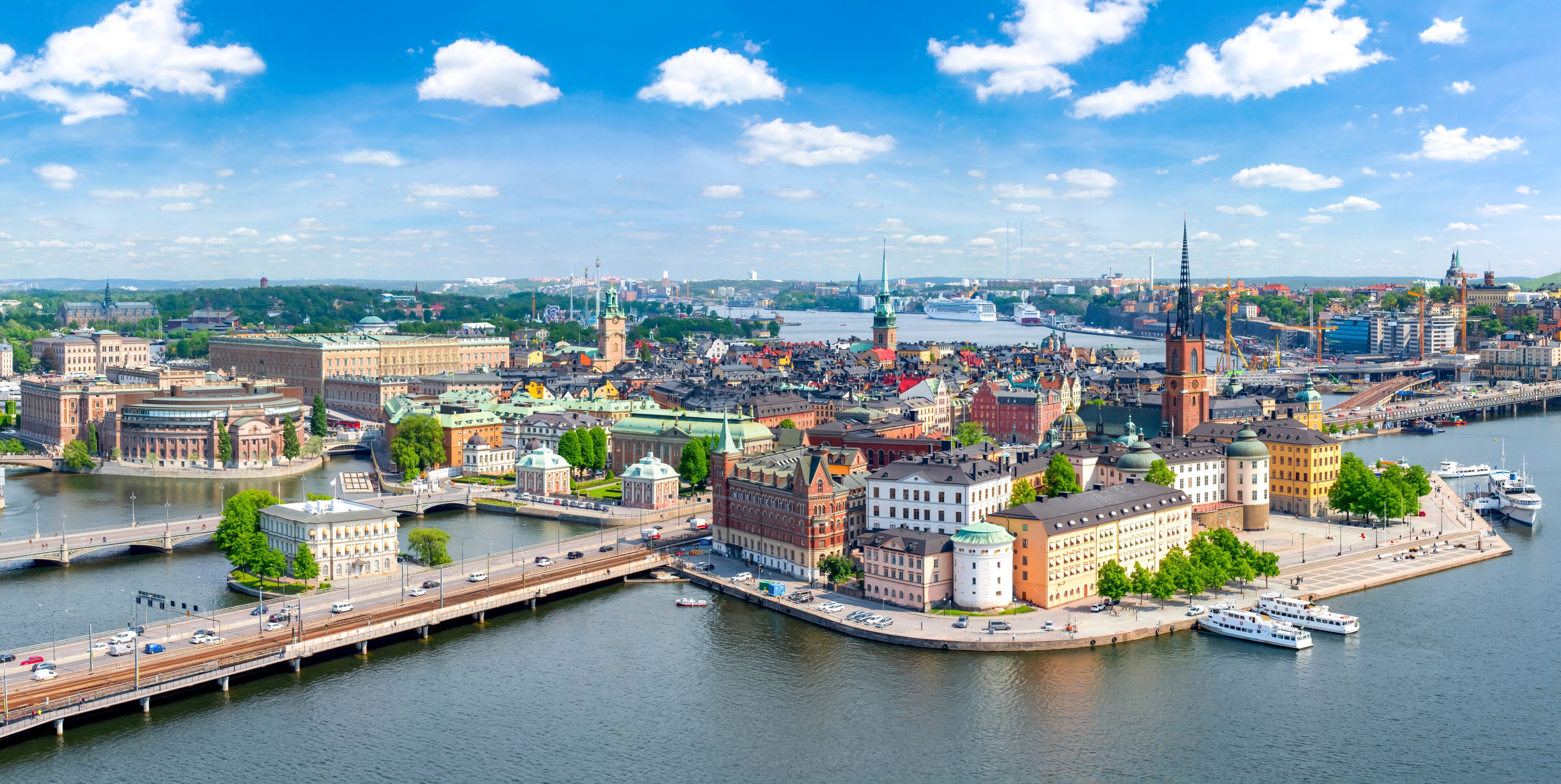 Riddarholmskyrkan
