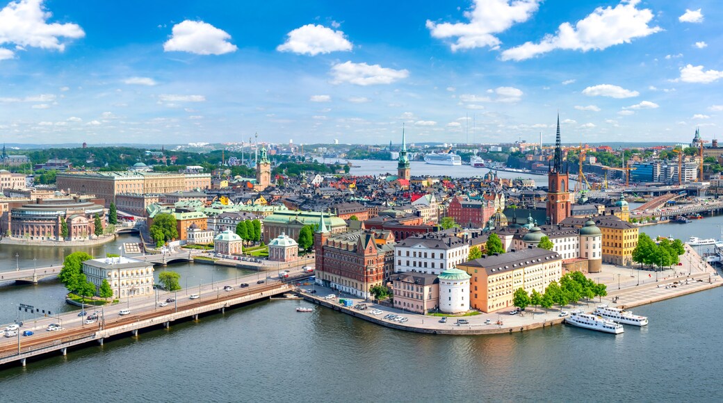 Riddarholmskyrkan