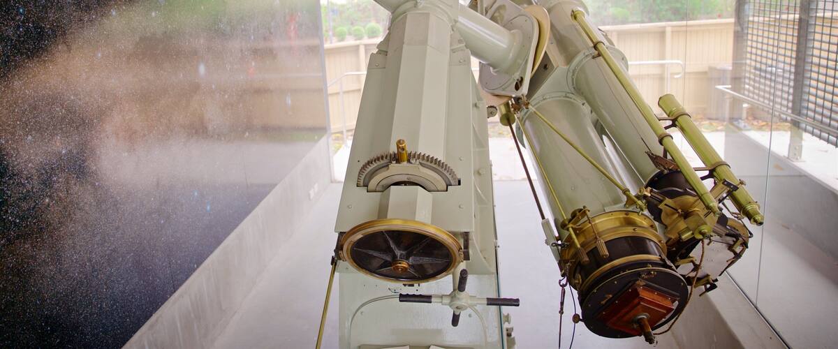 Sydney Observatory