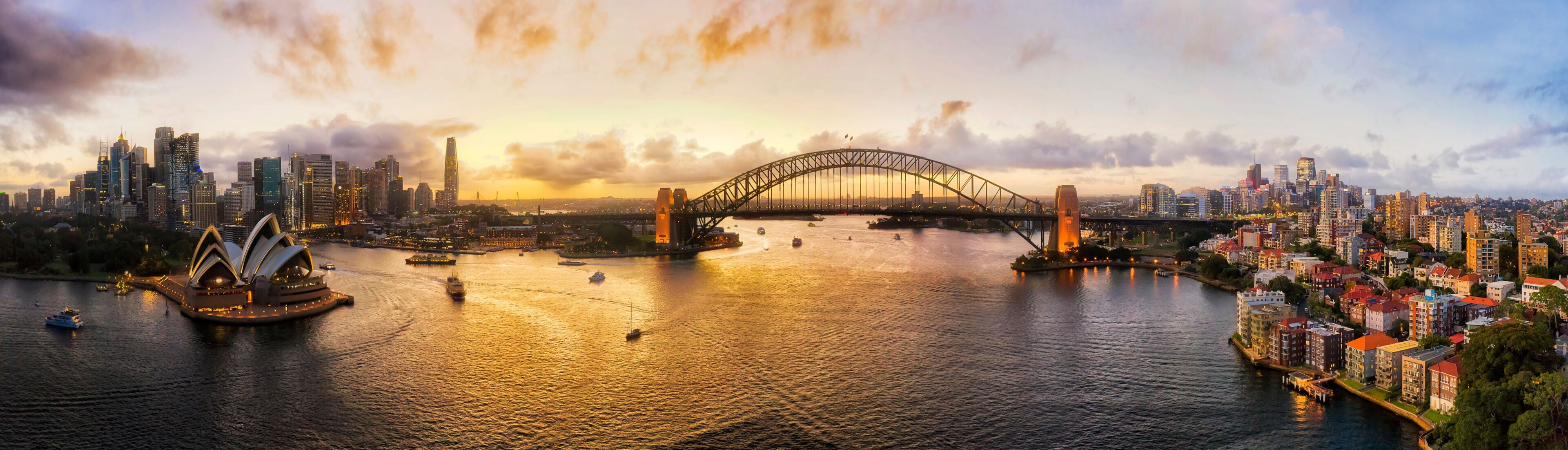Cité de Sydney
