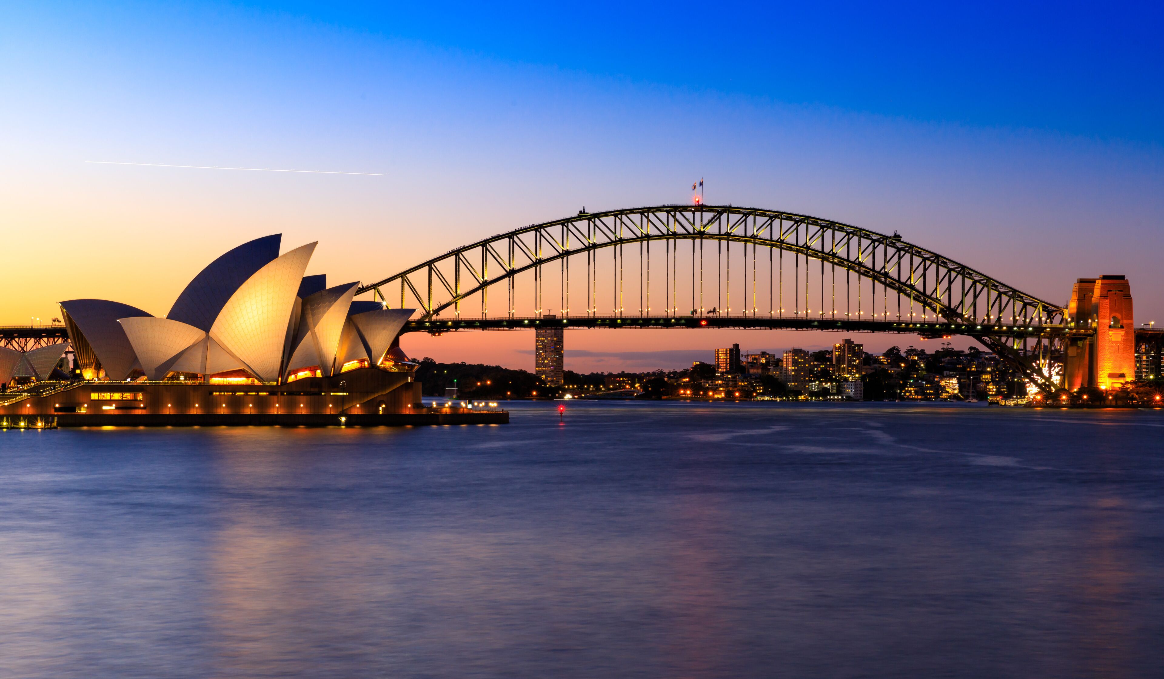 Sydney, Australie