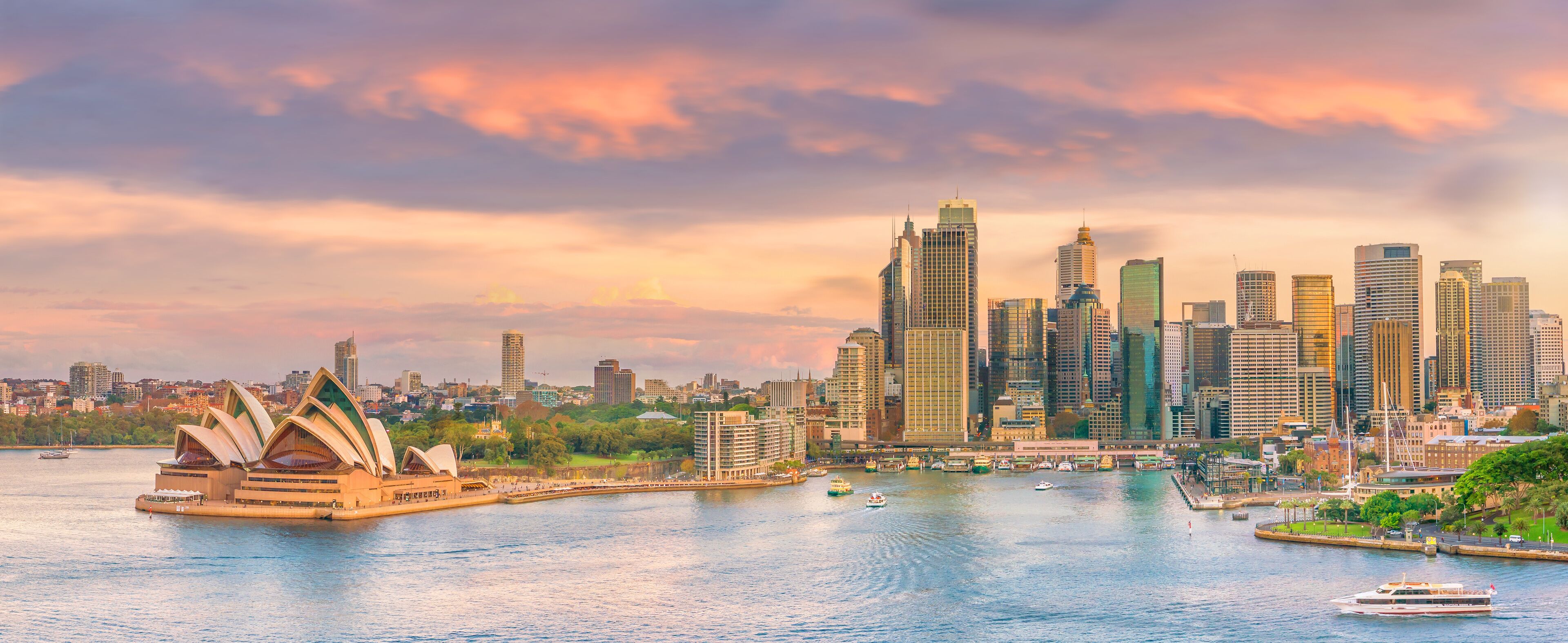 Cité de Sydney