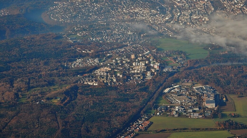Pforzheim