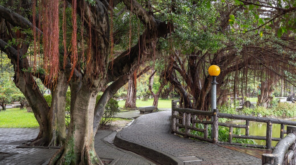 Sun Yat-Sen Memorial Hall