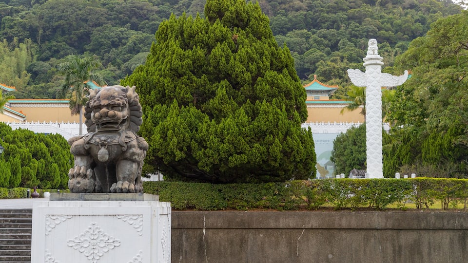 National Palace Museum