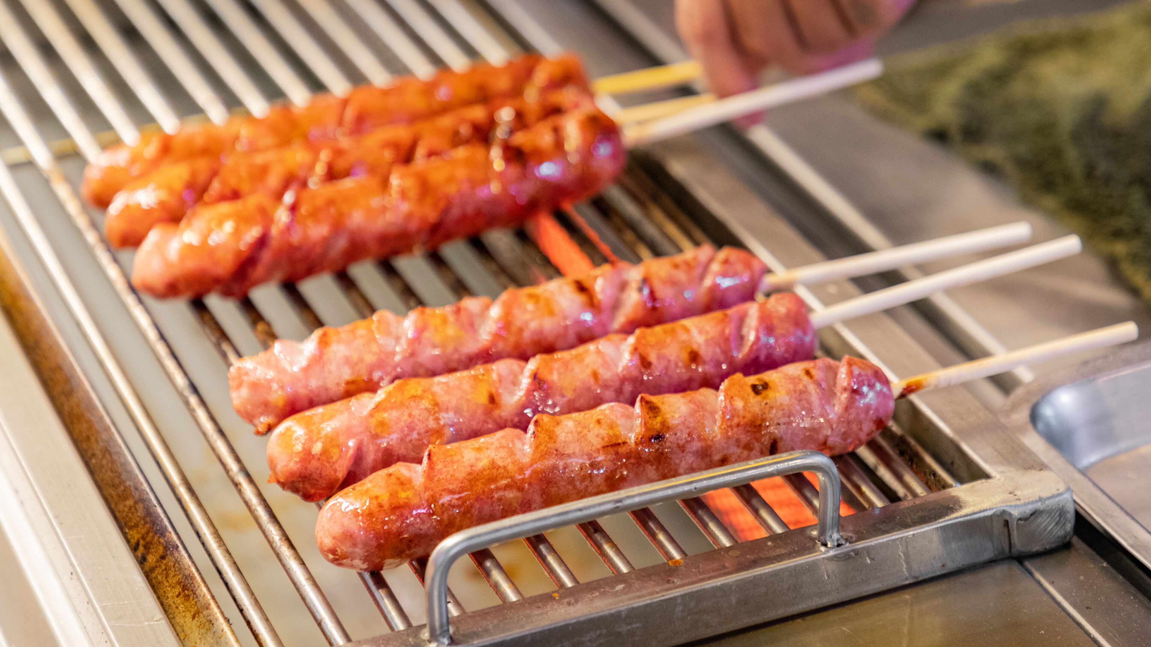 Huaxi Street Night Market