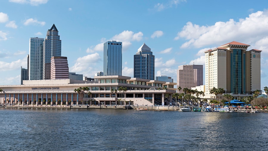 Centro de Convenções