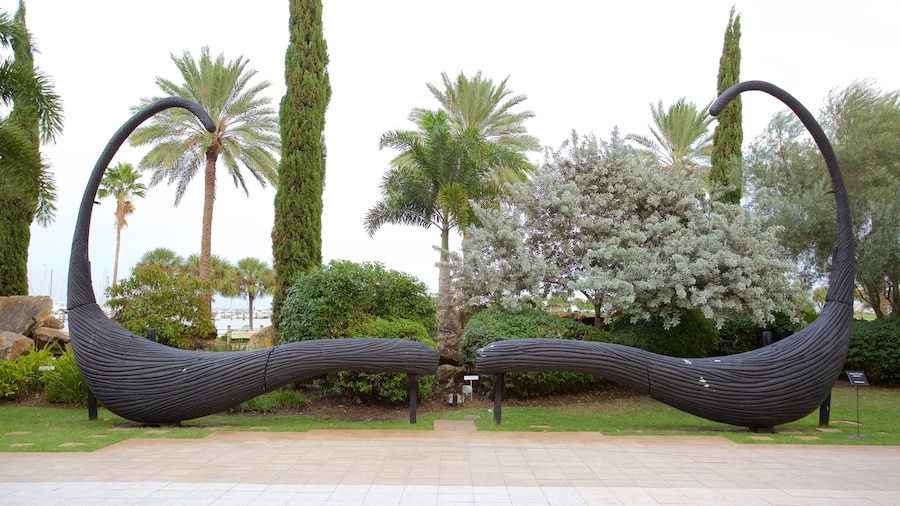 Salvador Dali Museum