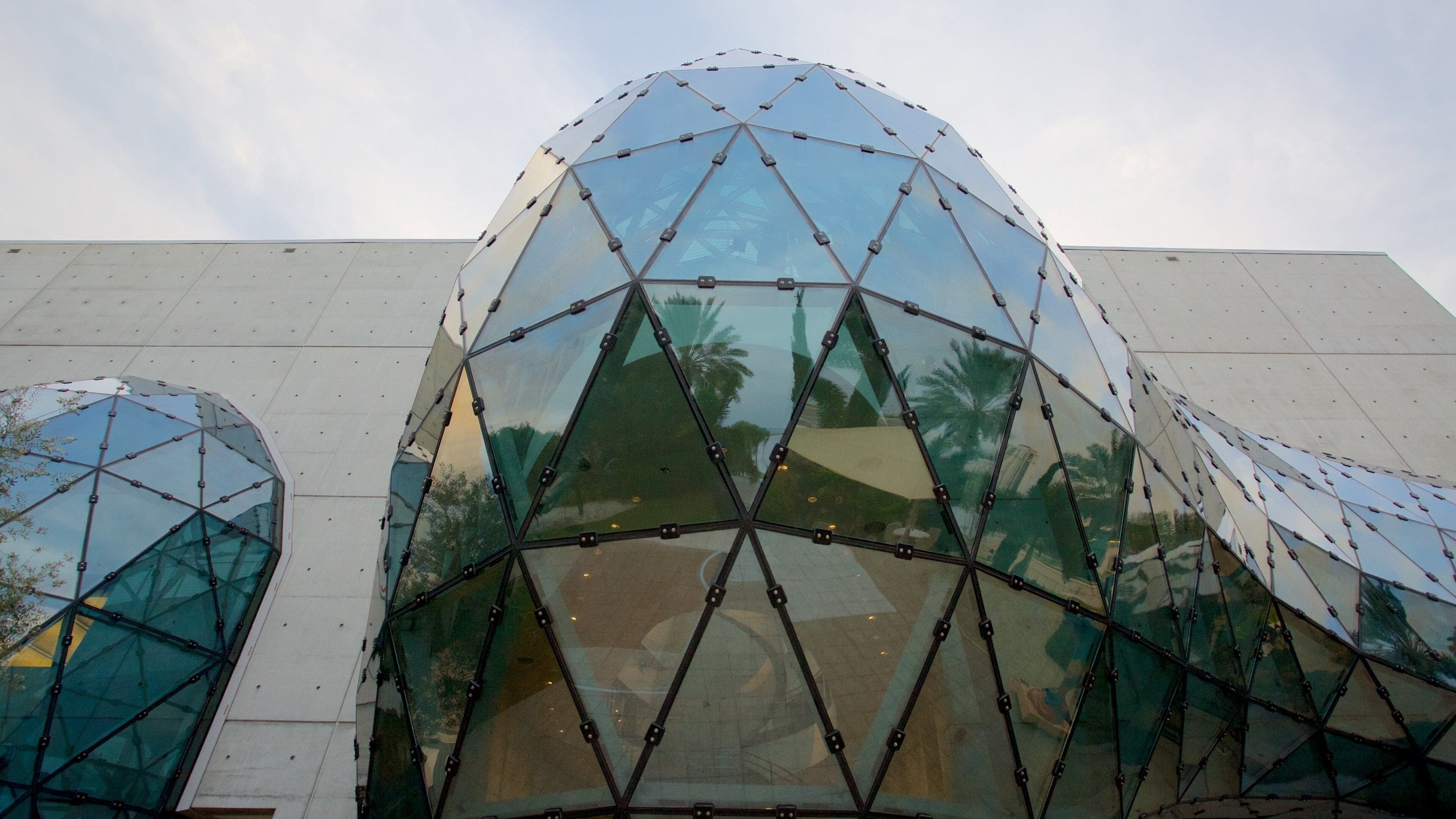 Salvador Dali Museum