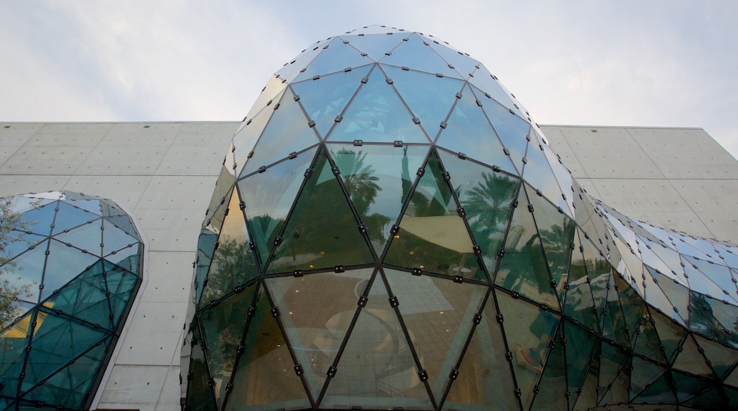 Salvador Dali Museum