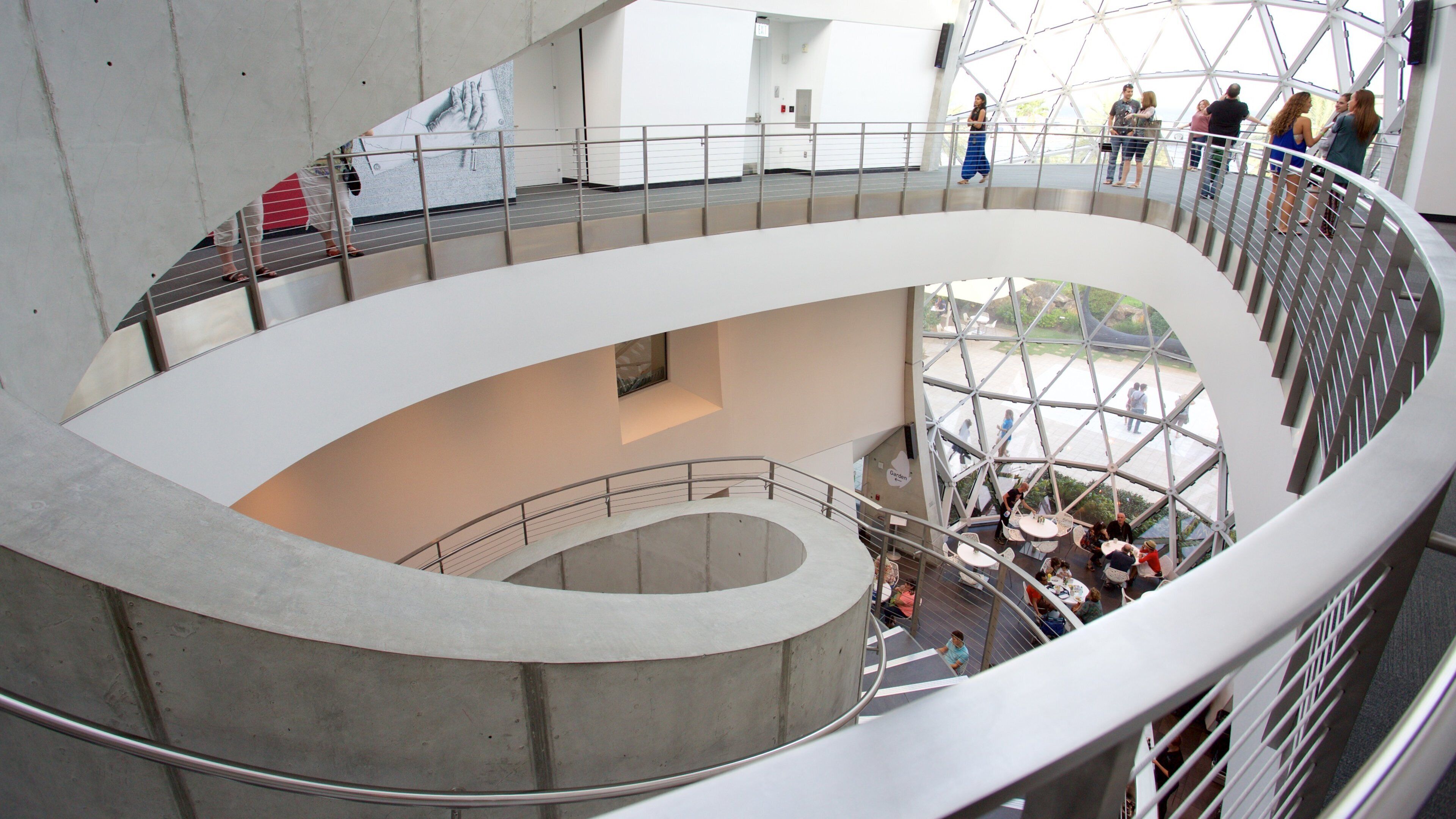 Salvador Dali Museum