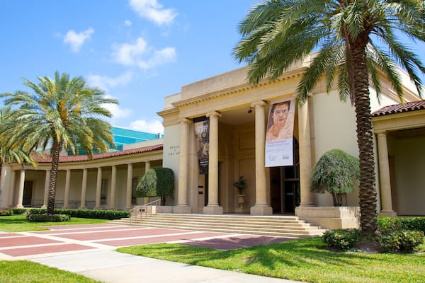 Museum of Fine Arts