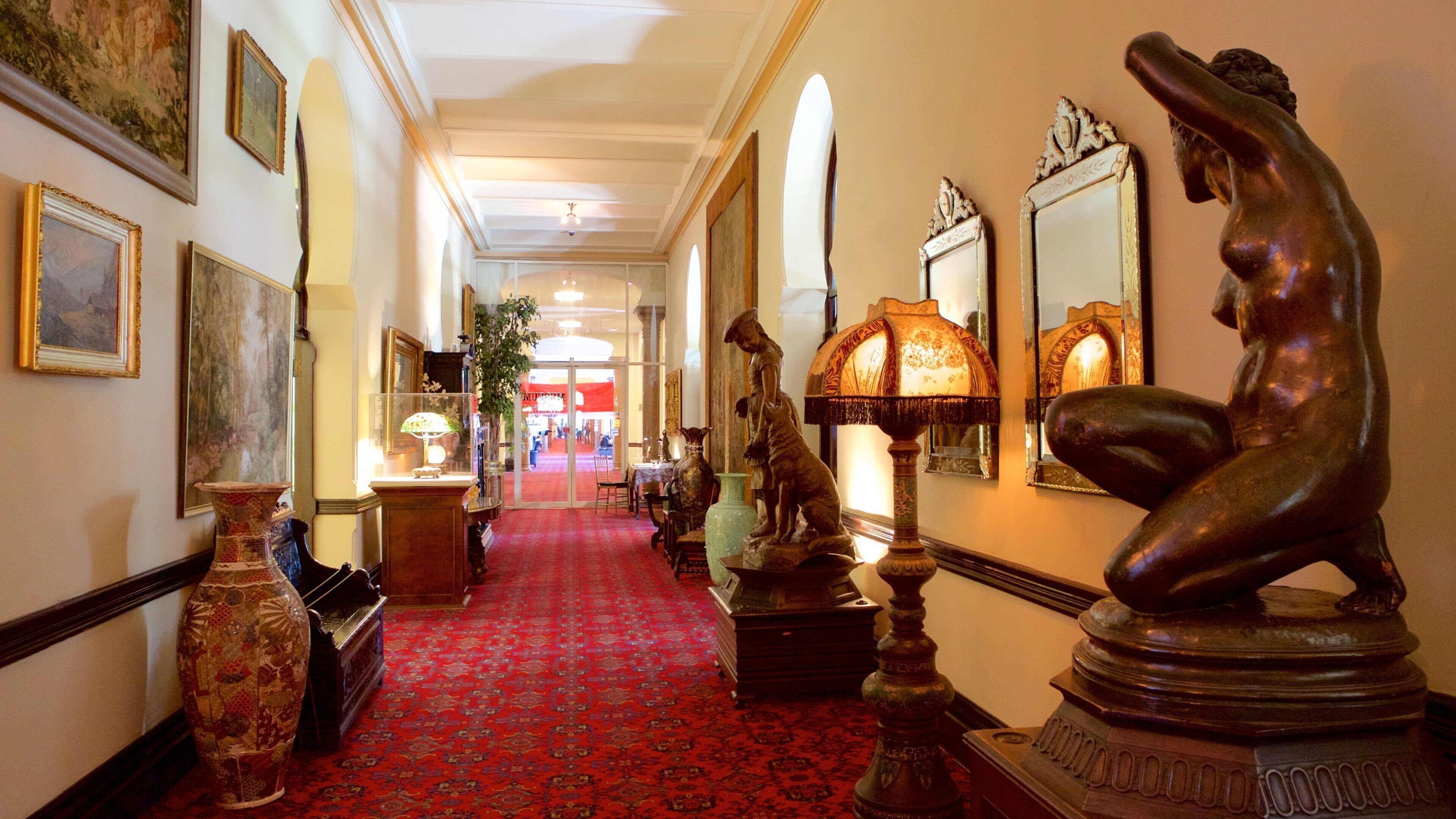 Henry B. Plant Museum