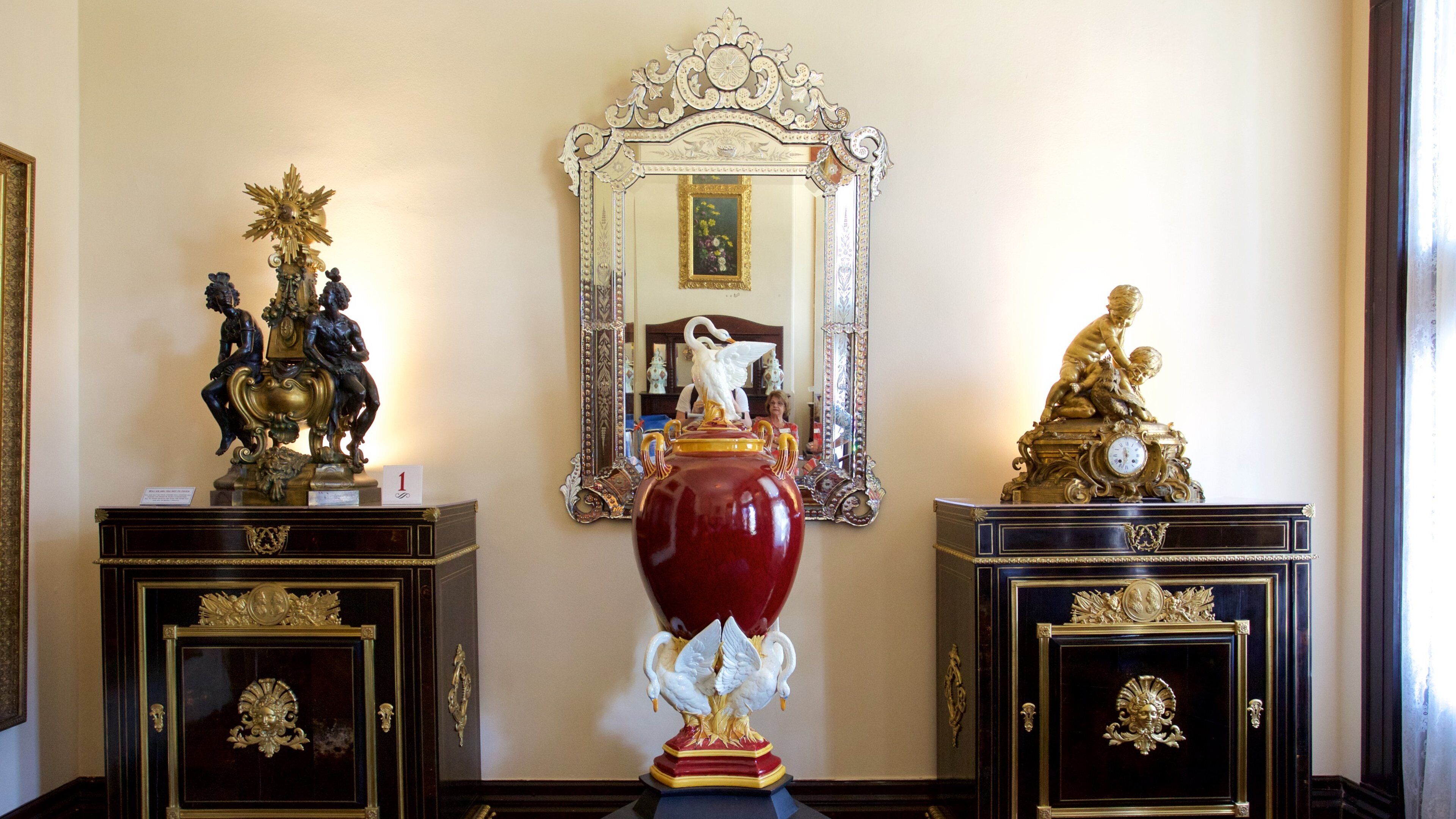 Henry B. Plant Museum