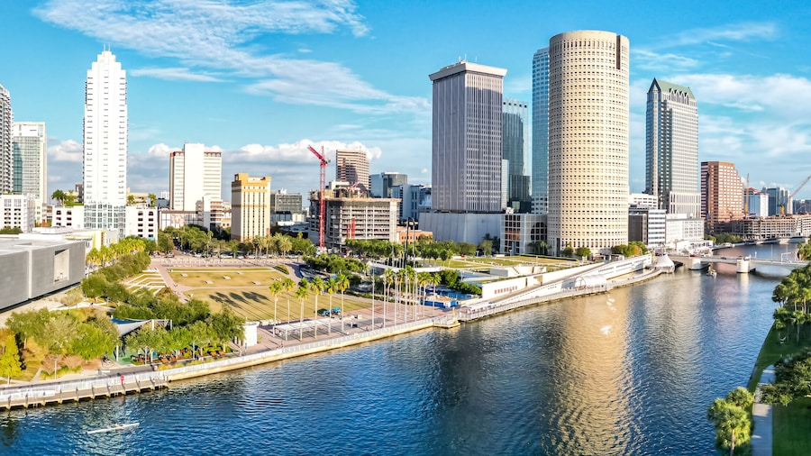 Universitas South Florida