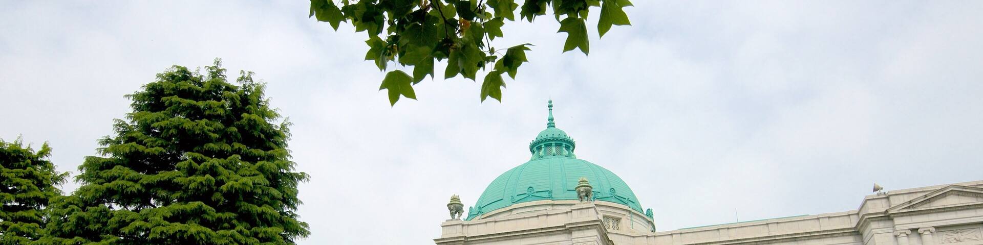 Tokyo National Museum