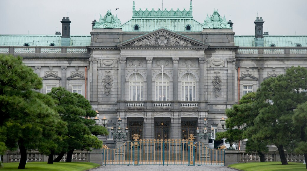 Palais d'Akasaka