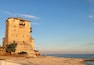 Tower Ouranoupoli