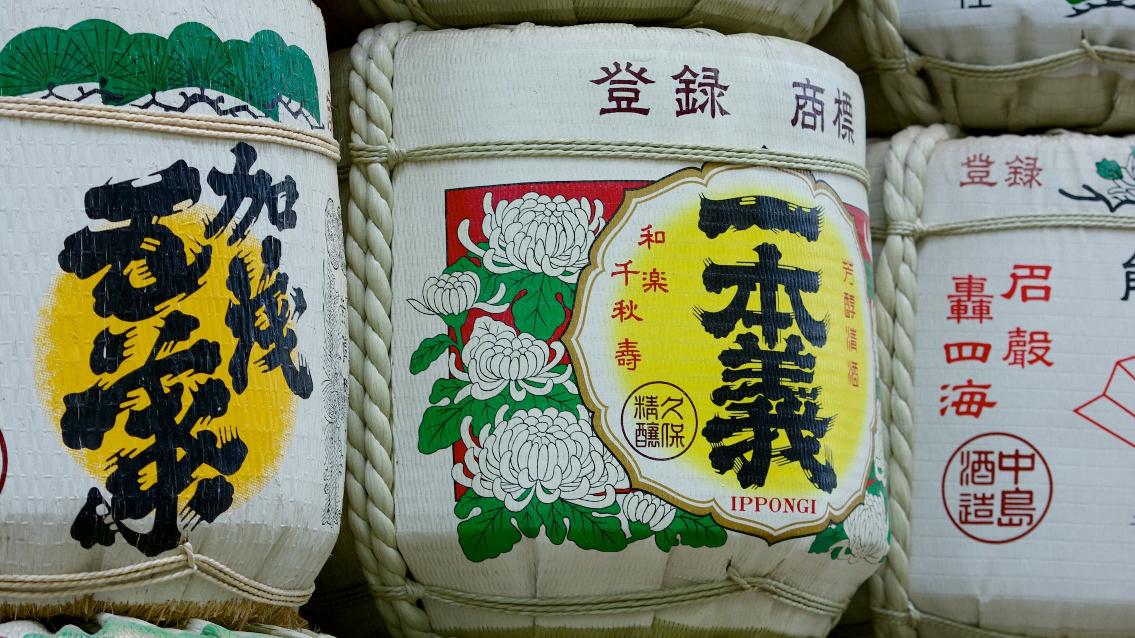 明治神宮 フィーチャー 宗教名所