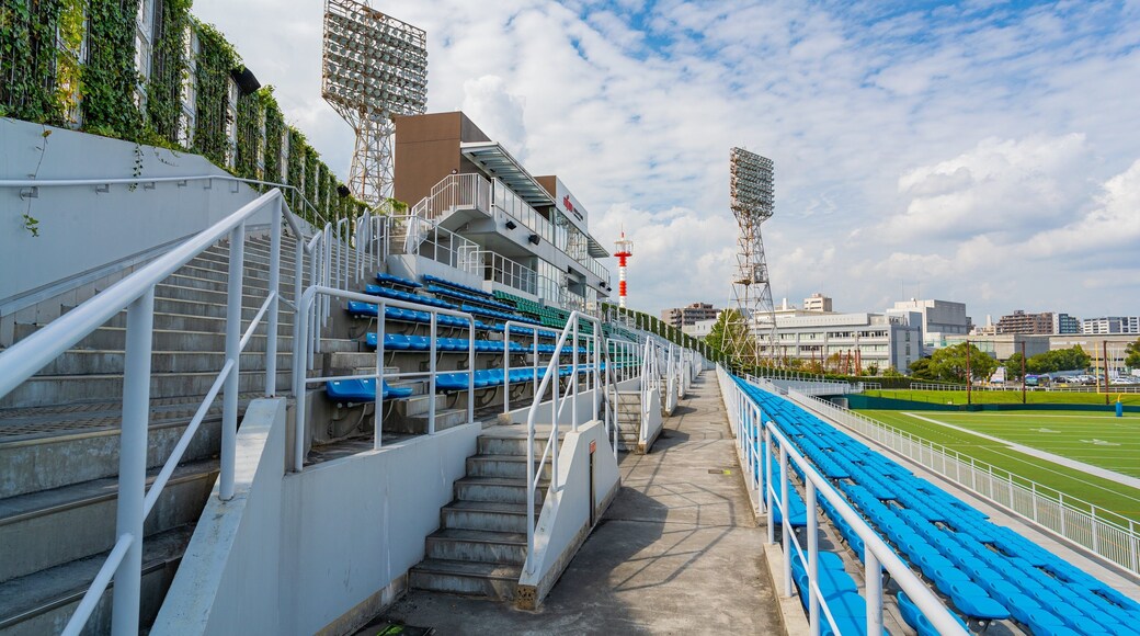 Kawasaki Stadium