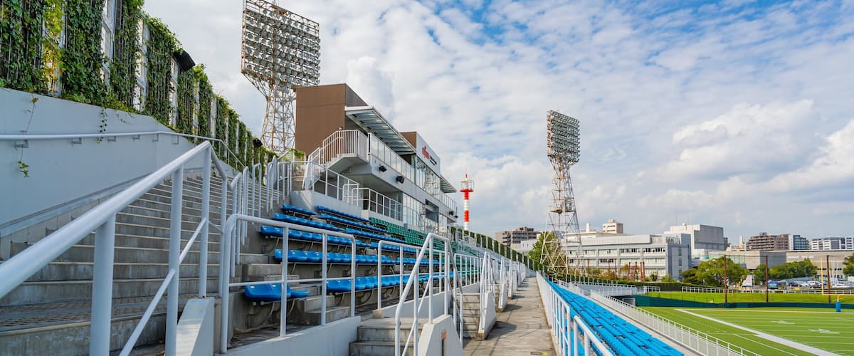 Kawasaki Stadium