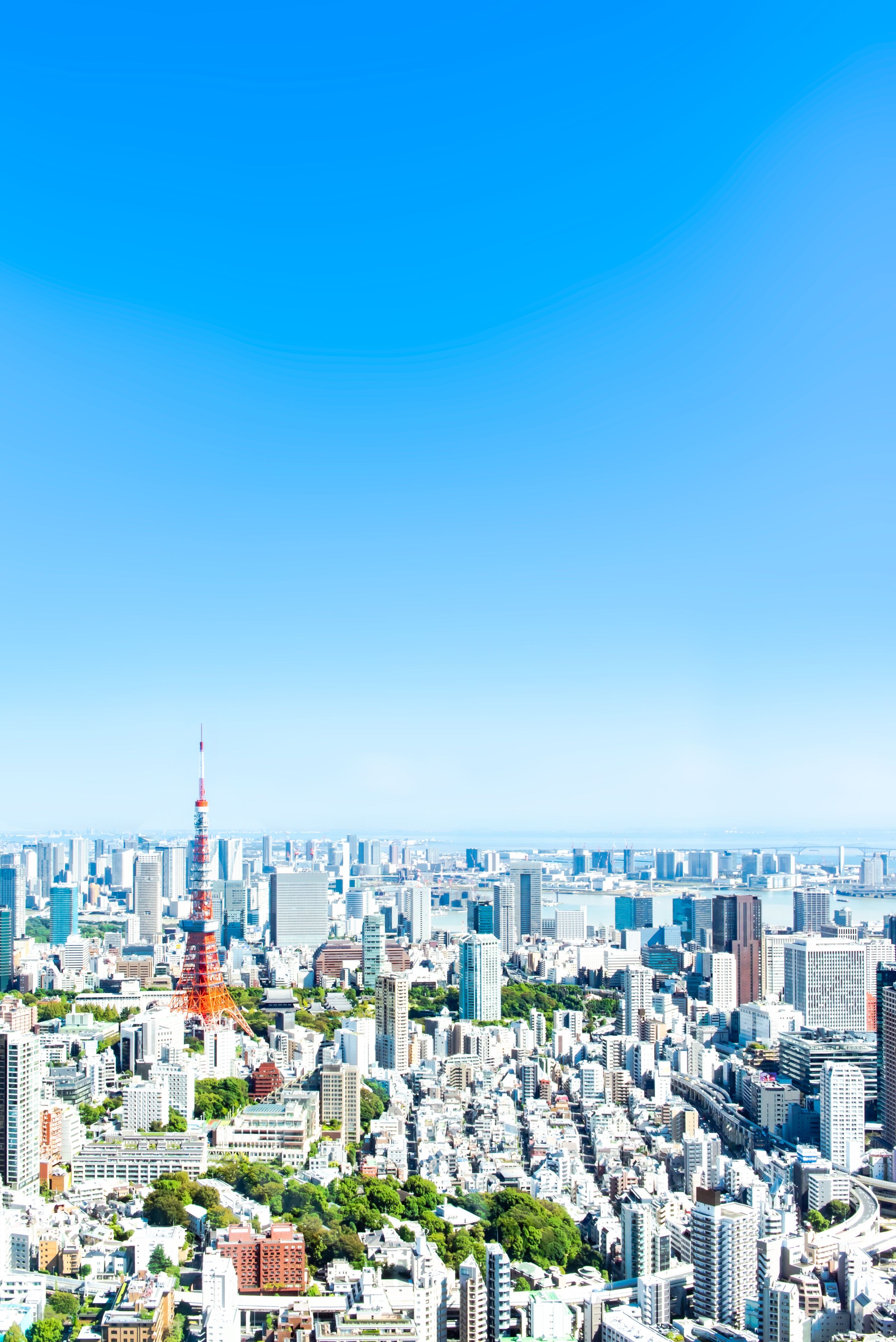 東京タワー