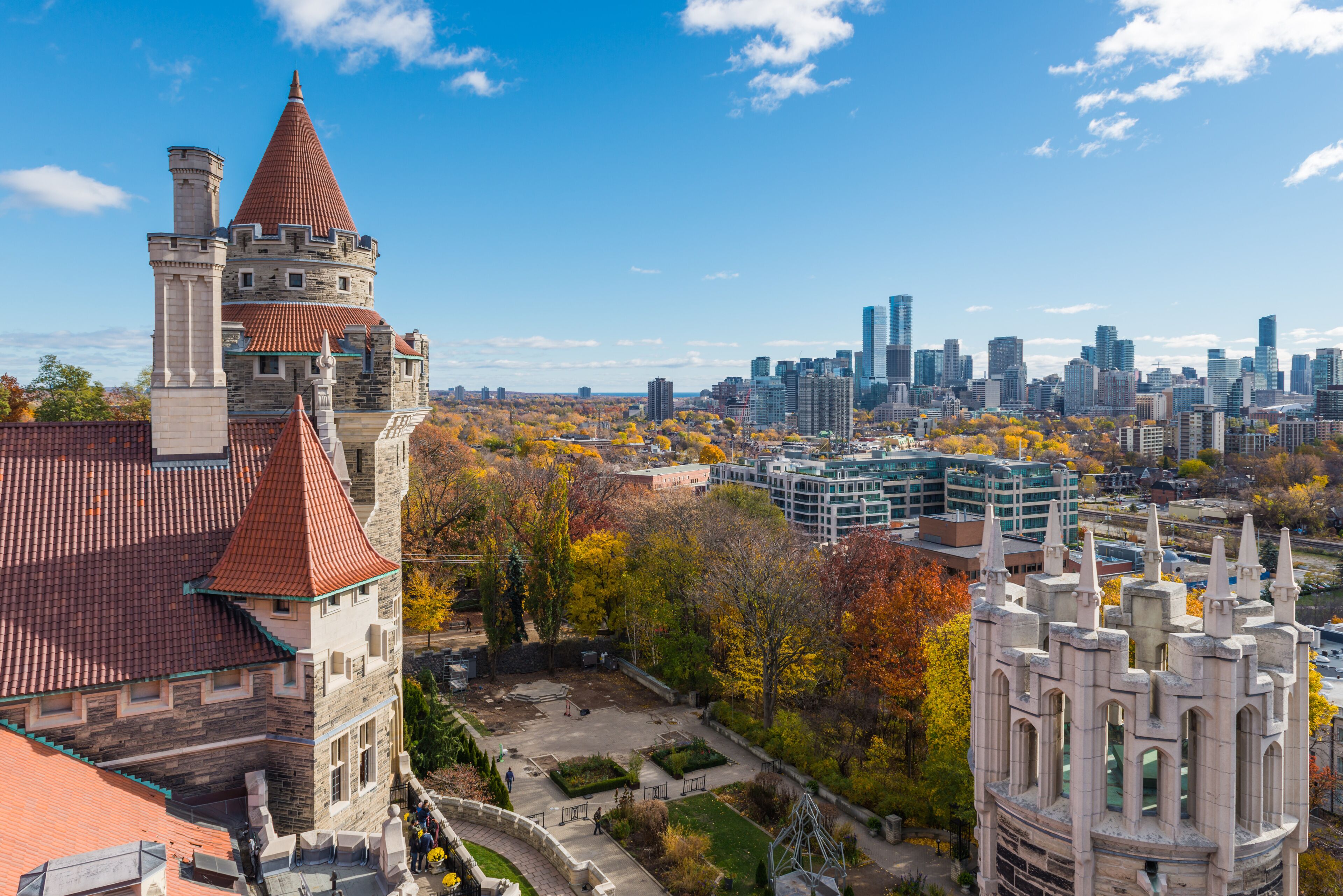 Casa Loma
