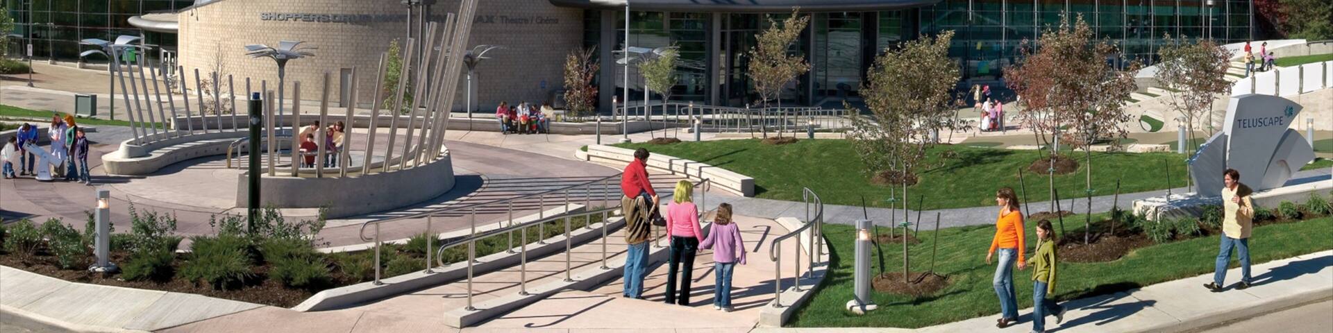 Ontario Science Centre