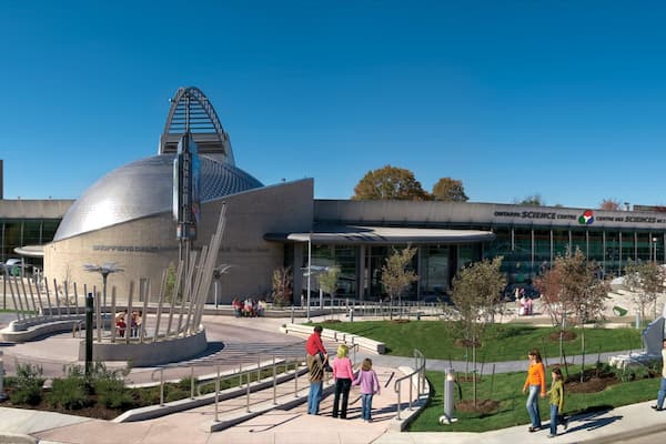Ontario Science Centre