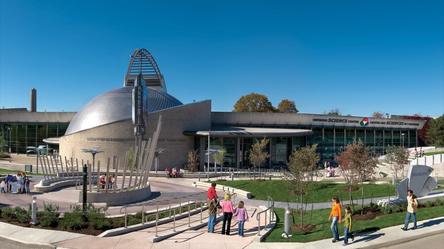 Ontario Science Centre