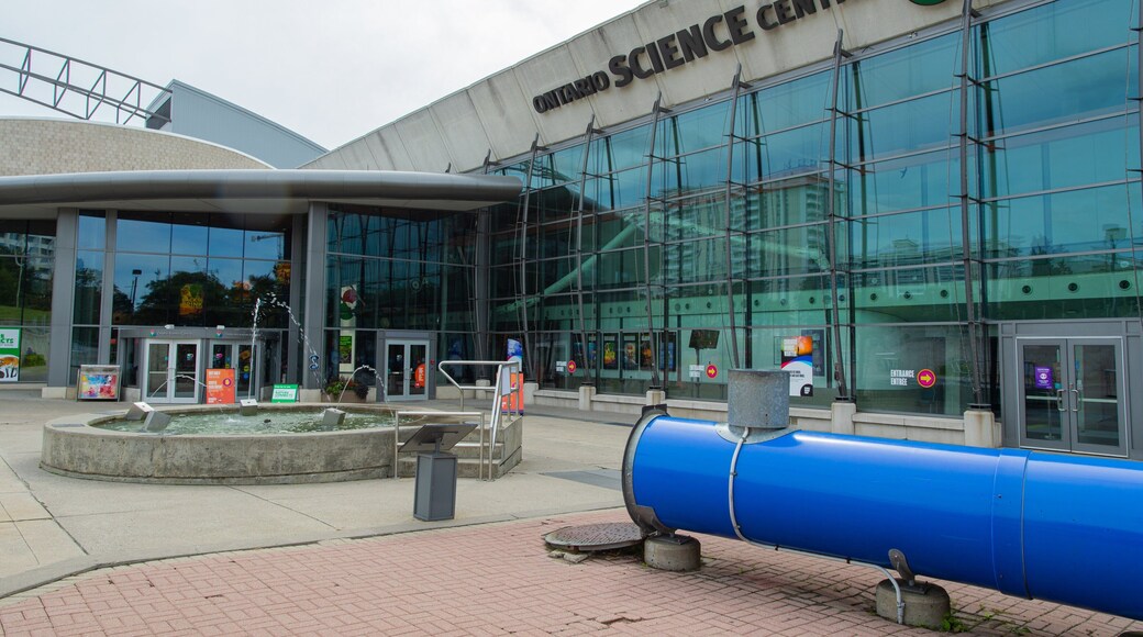 Ontario Science Centre