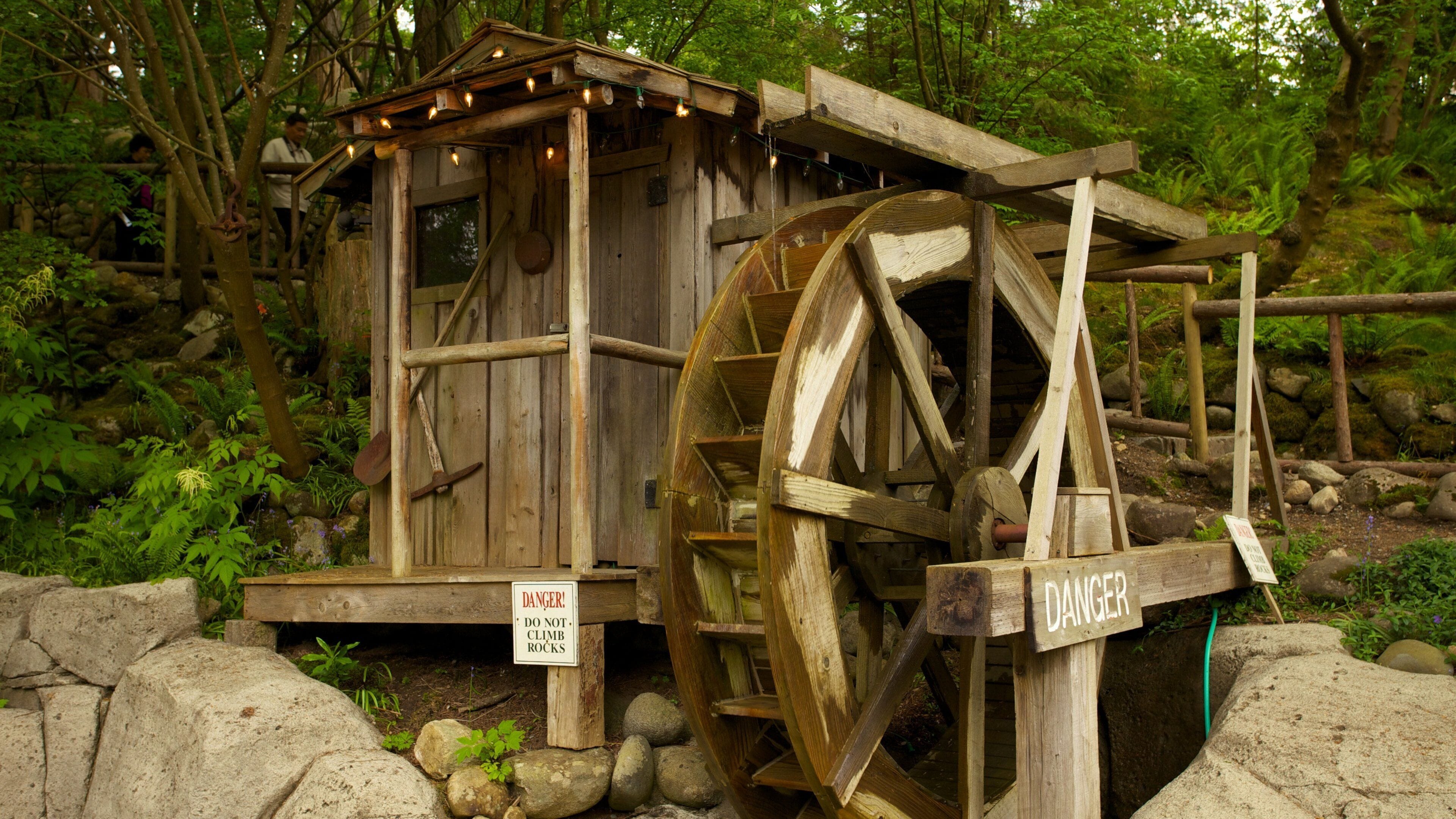 Capilano Suspension Bridge showcases breathtaking landscapes and natural beauty in Vancouver, Canada