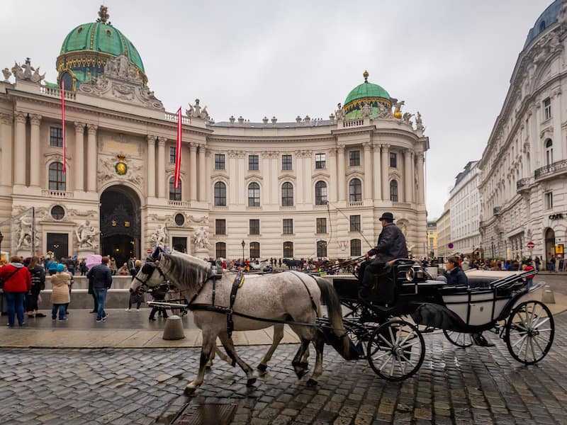 Viena turismo: qué visitar en Viena, Austria, 2026 | Viaja con Expedia