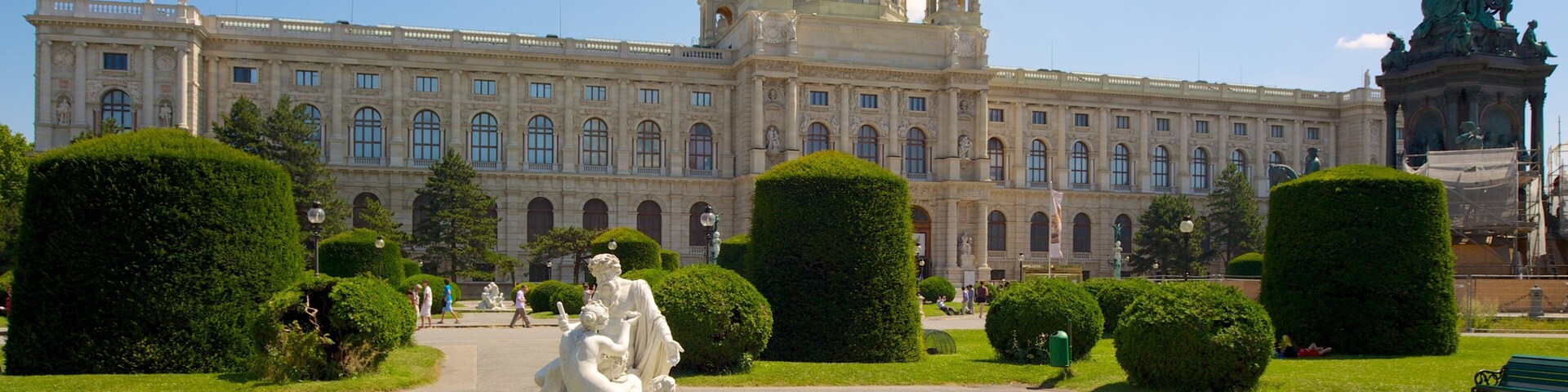 艺术历史博物馆