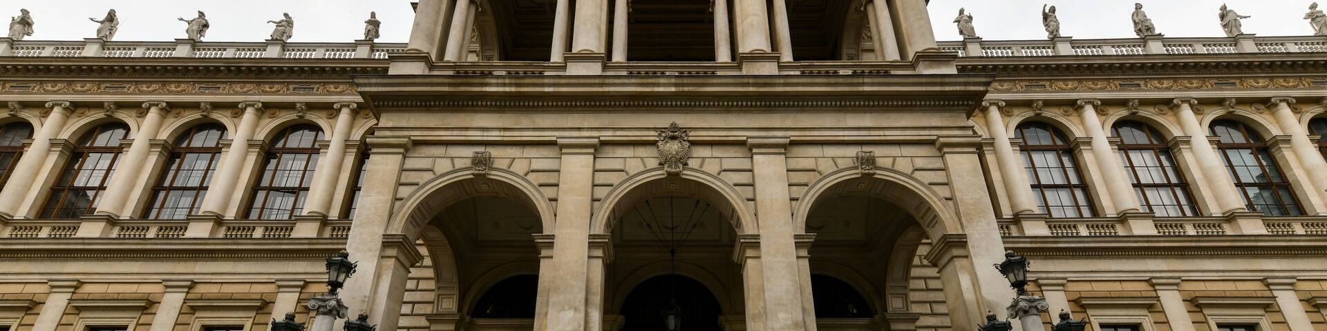 University of Vienna