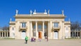 Palais Lazienki