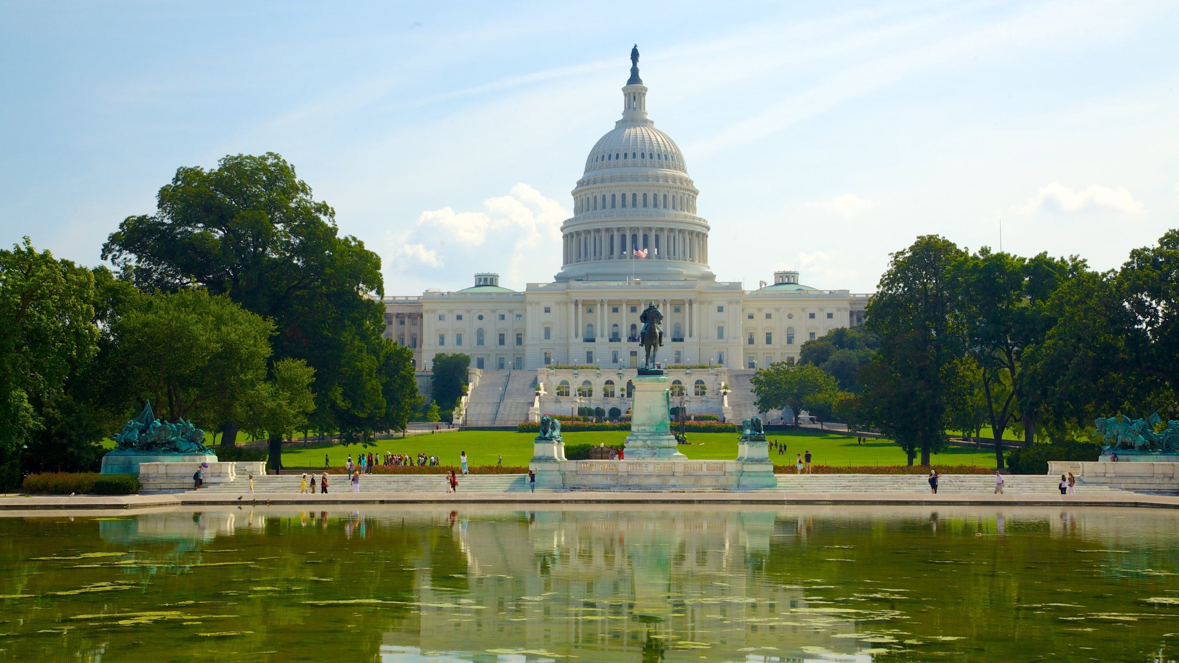 Điện Capitols tại Capitol Hill | Expedia