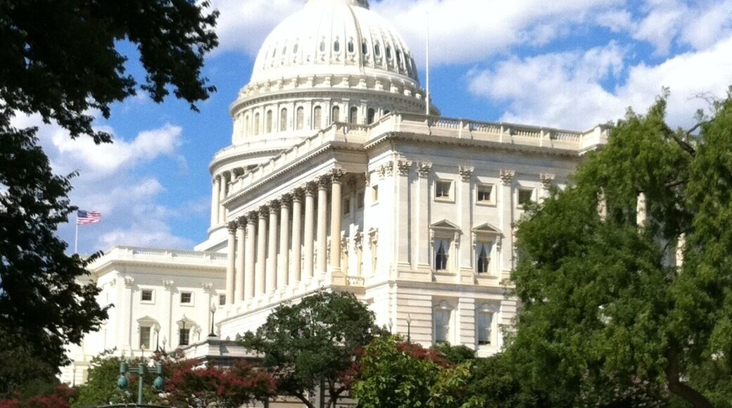 The United States Capitol