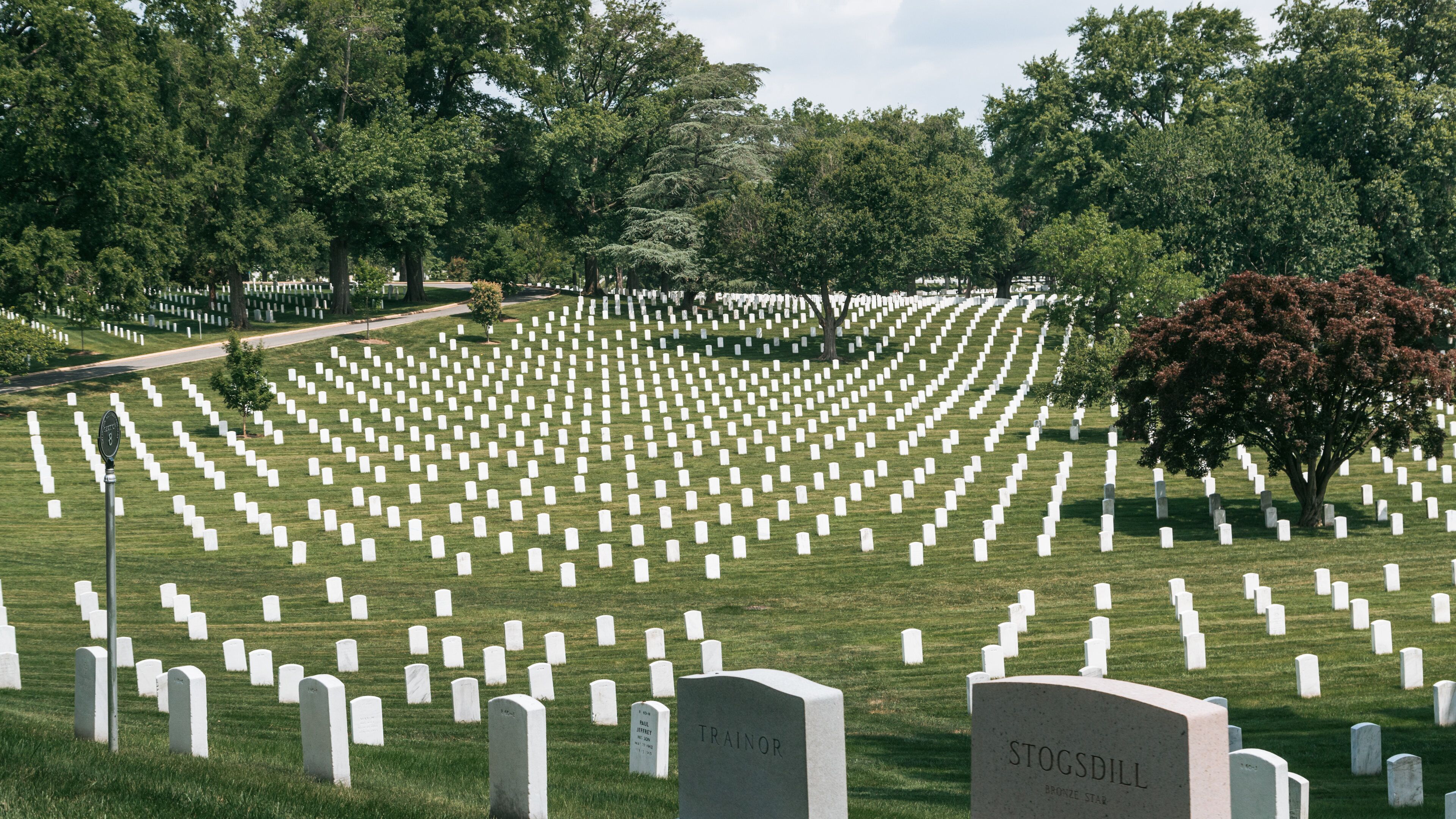 Tomb of the Unknown Soldier
