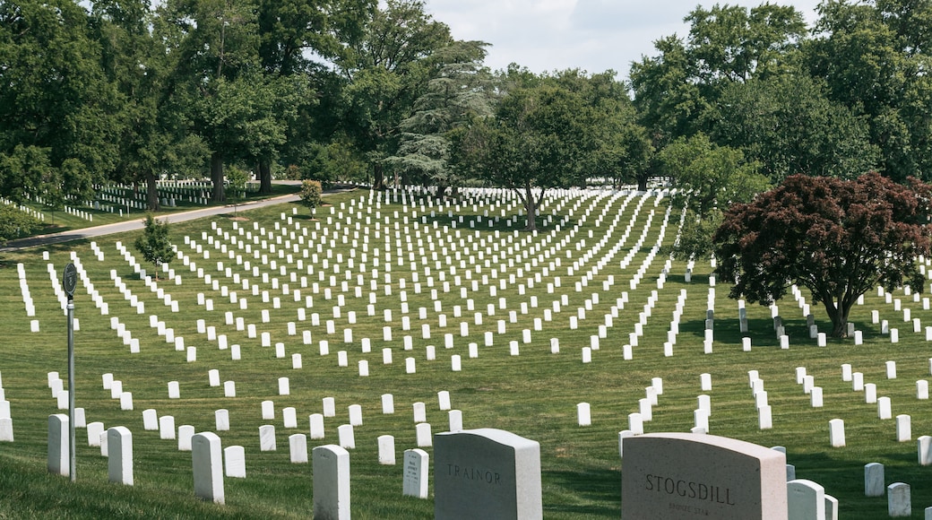Tomb of the Unknown Soldier
