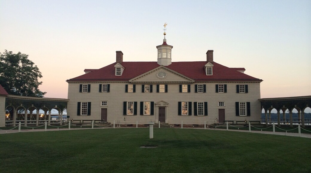 Well worth the drive outside if DC.