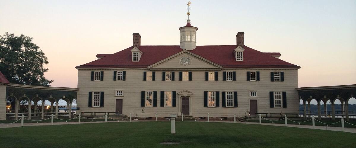 Well worth the drive outside if DC.