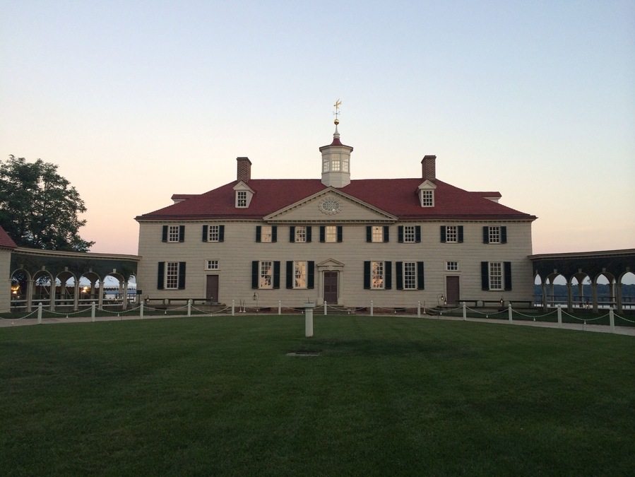 Well worth the drive outside if DC.