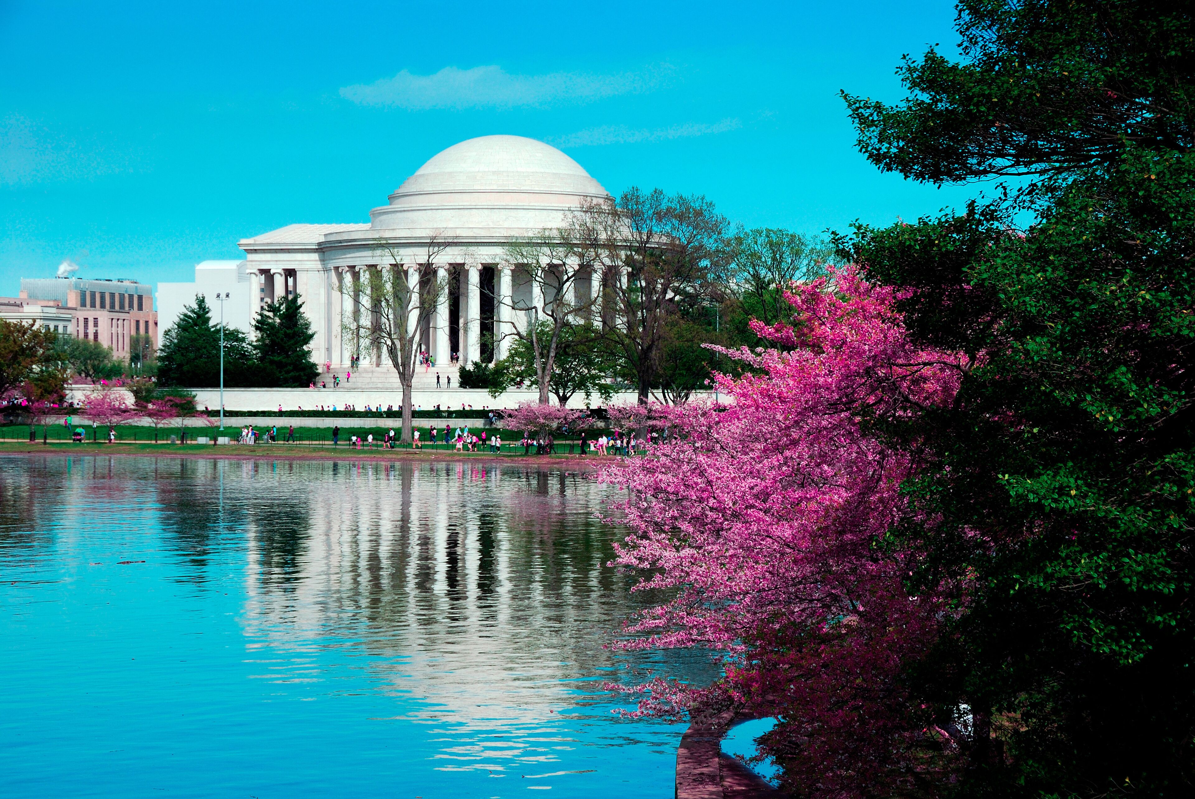 Washington DC