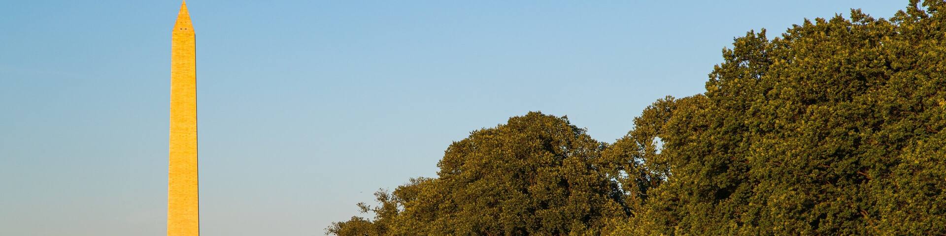 Washington Monument